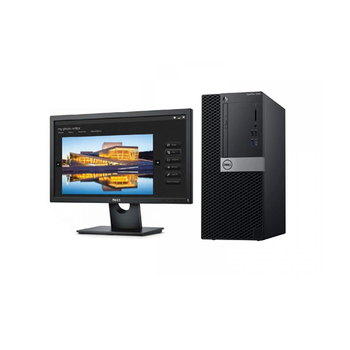 Dell Optiplex 5070 Desktop