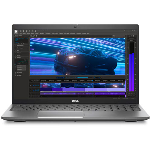 Dell Precision 3591 Mobile Workstation