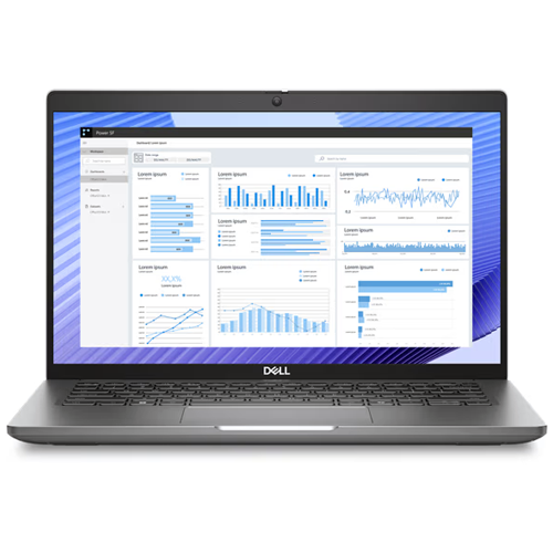 Dell Precision 3490 Mobile Workstation