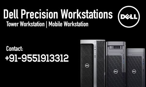 Dell Workstation Dealers Chennai, Dell Precision Workstation Dealers Chennai