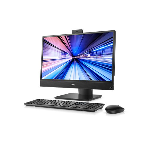 Dell Optiplex 5270 I3 Processor All in One Desktop