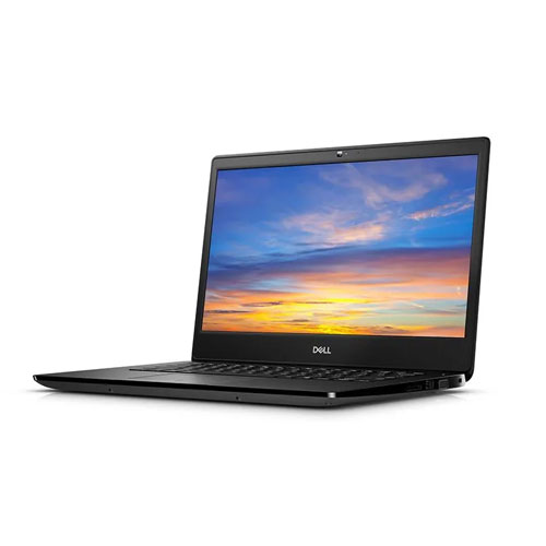 Dell Latitude 3400 4GB RAM Laptop